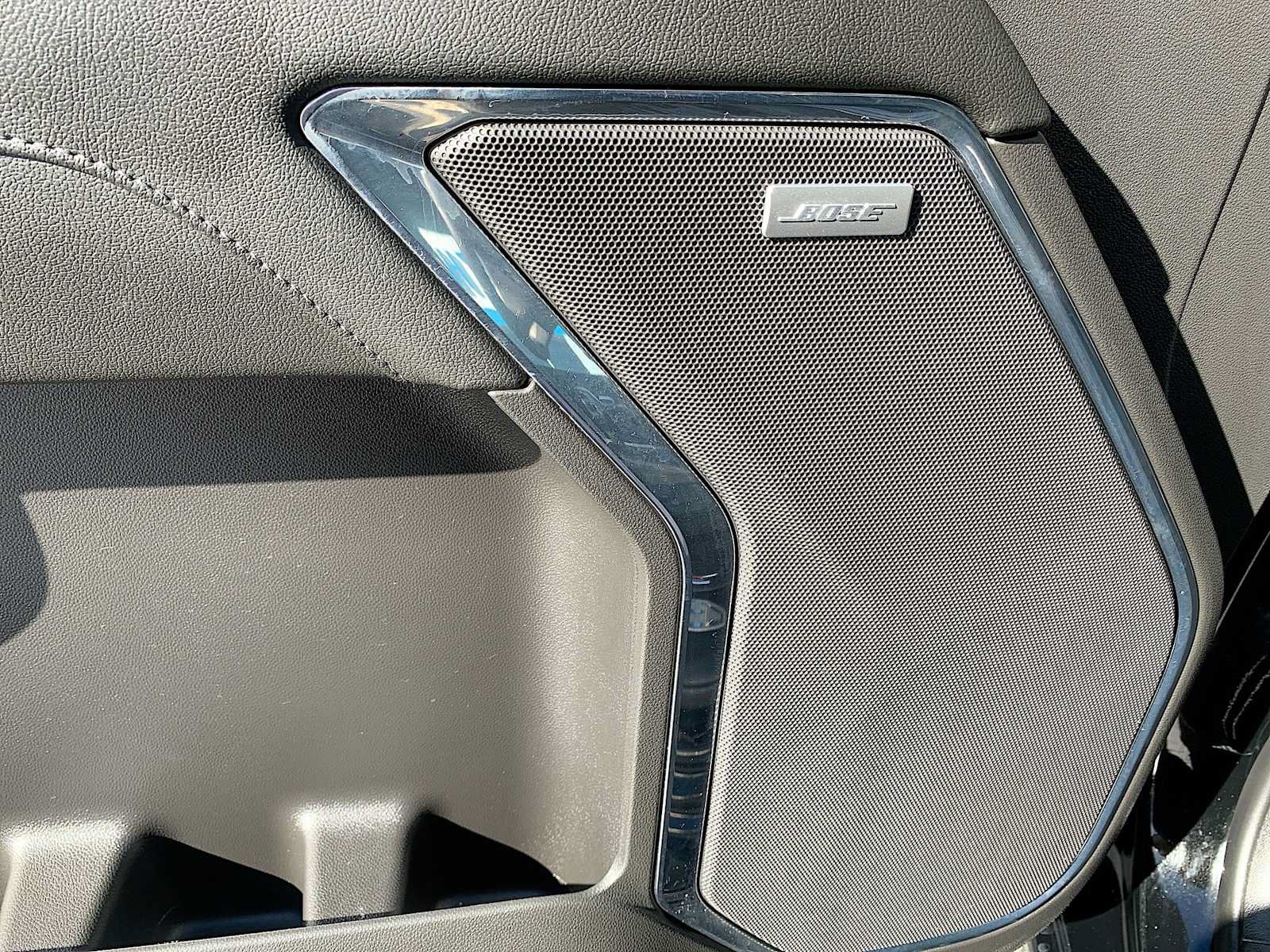 Certified 2025 Chevrolet Silverado 1500 LT Trail Boss w/ Convenience Package II AWD/4WD image 24