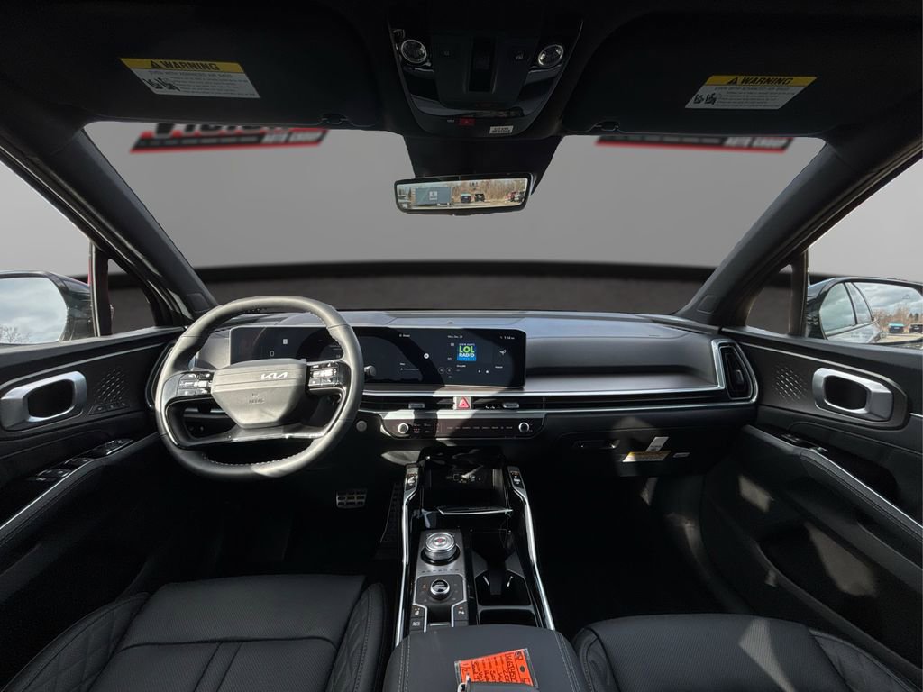 New 2026 Kia Sorento SX Prestige image 18