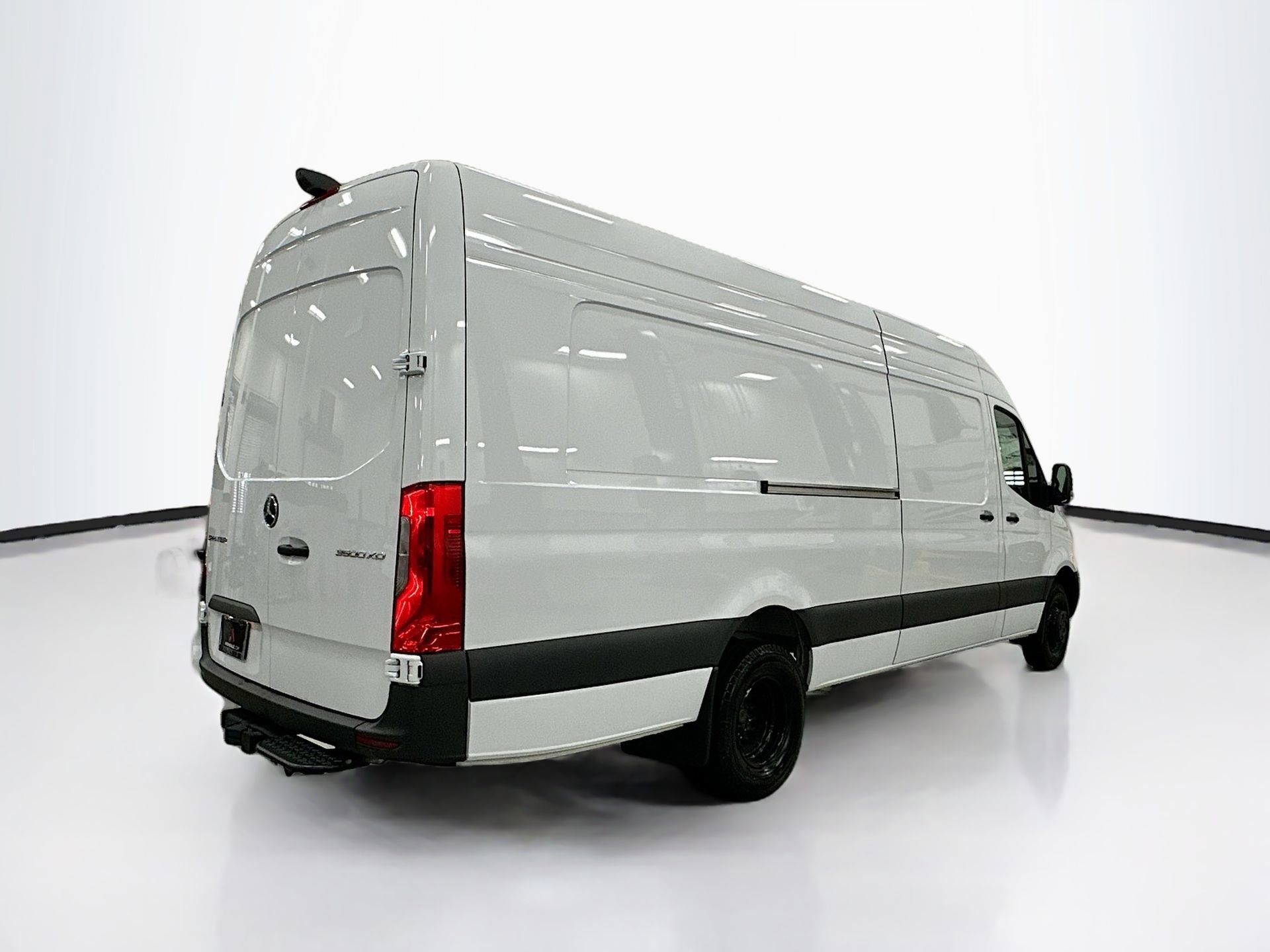New 2025 Mercedes-Benz Sprinter 3500 image 8
