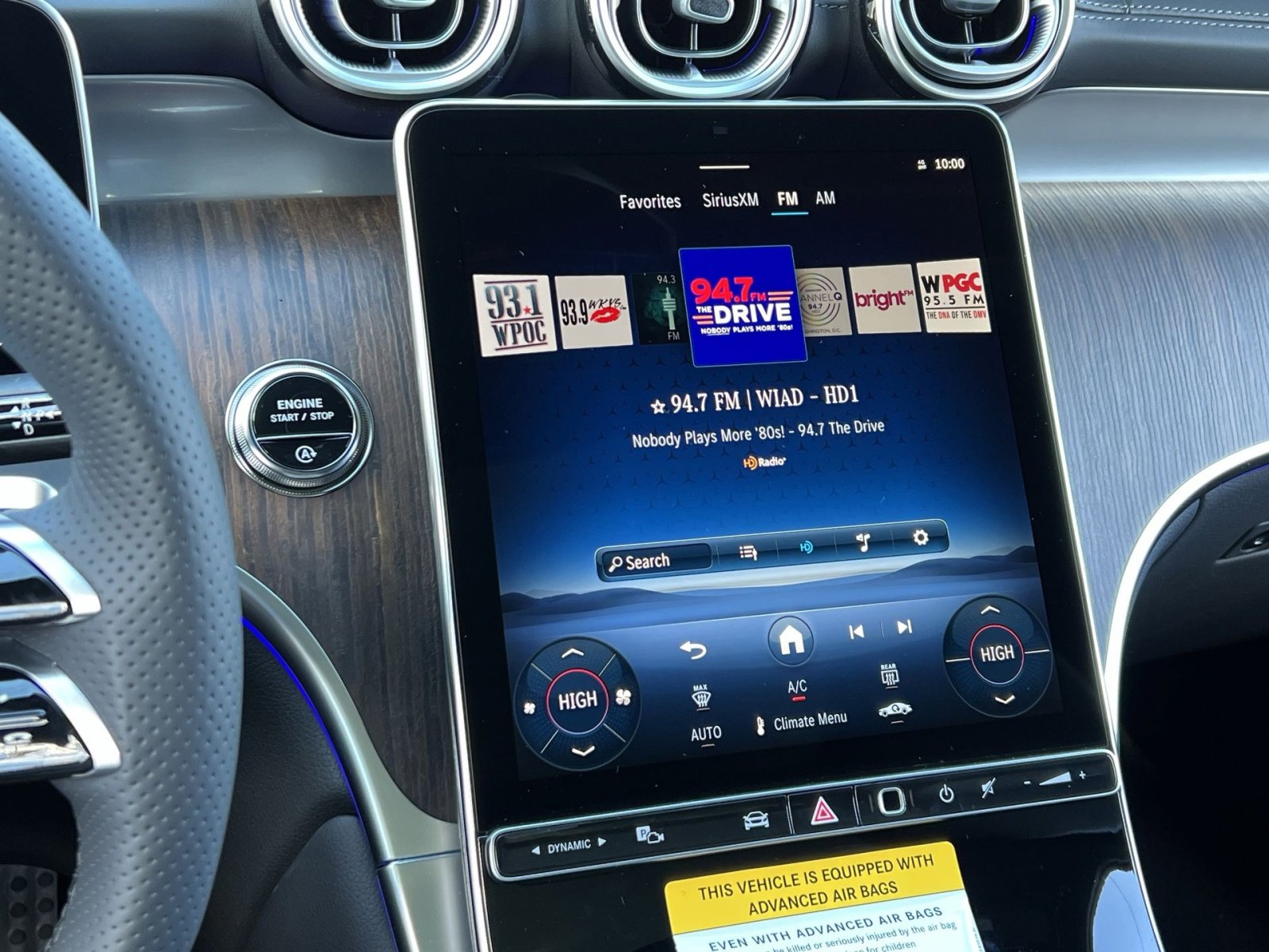 New 2026 Mercedes-Benz GLC 300 4MATIC image 16