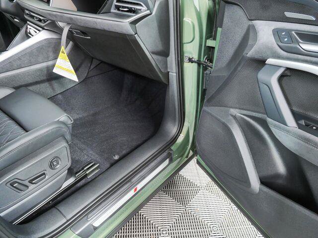New 2026 Audi SQ5 Prestige AWD/4WD image 27