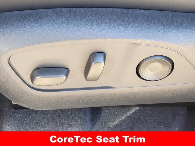 New 2026 GMC Acadia Elevation w/ Black Edition AWD/4WD image 23