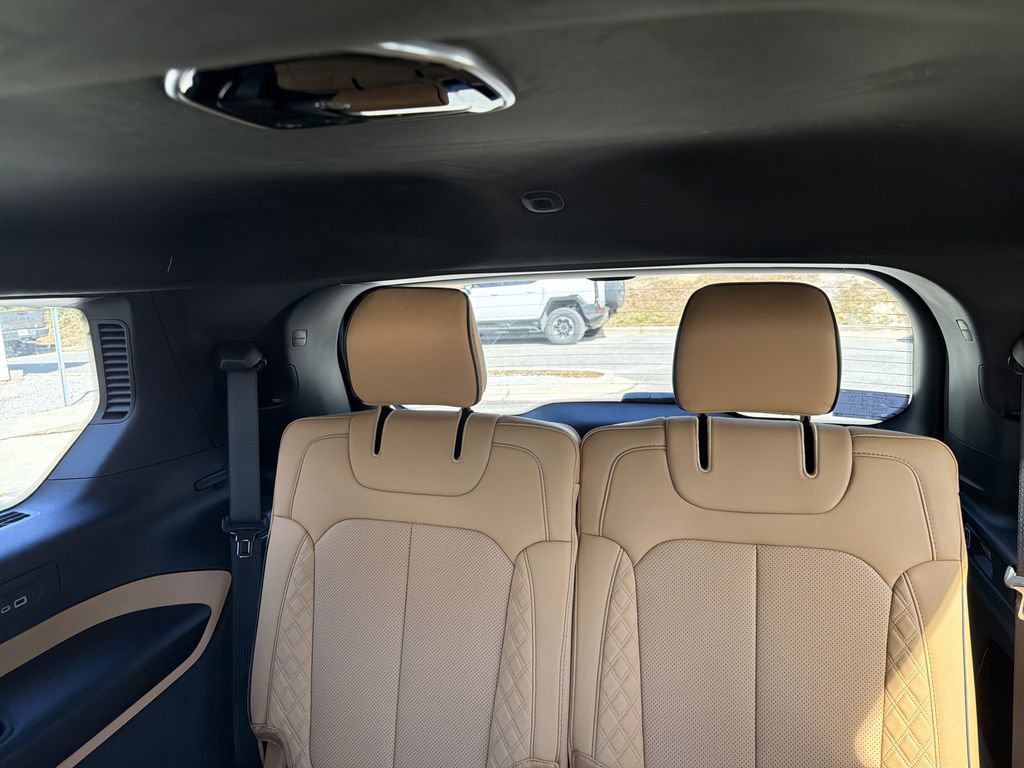 New 2026 Jeep Grand Cherokee L Summit image 19