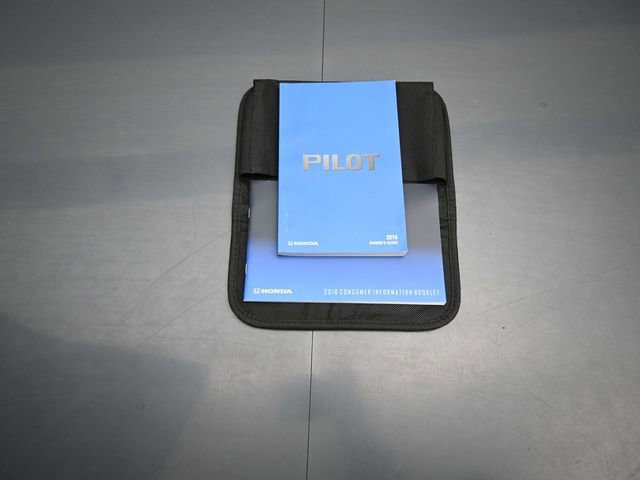 Used 2016 Honda Pilot EX-L image 46