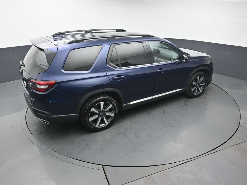 Certified 2024 Honda Pilot Touring image 44