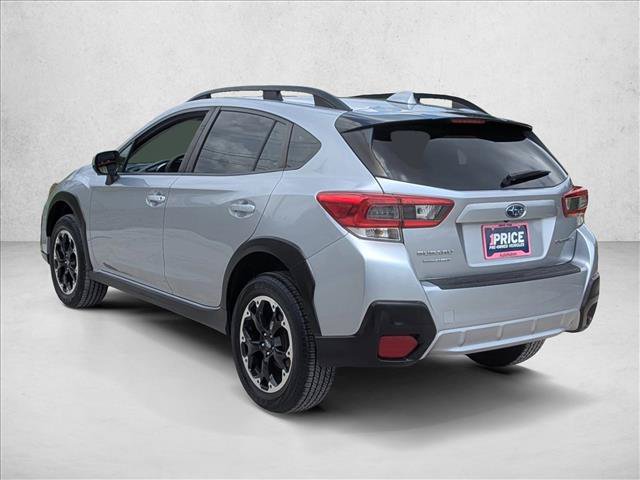 Used 2023 Subaru Crosstrek 2.0i Premium AWD/4WD image 8