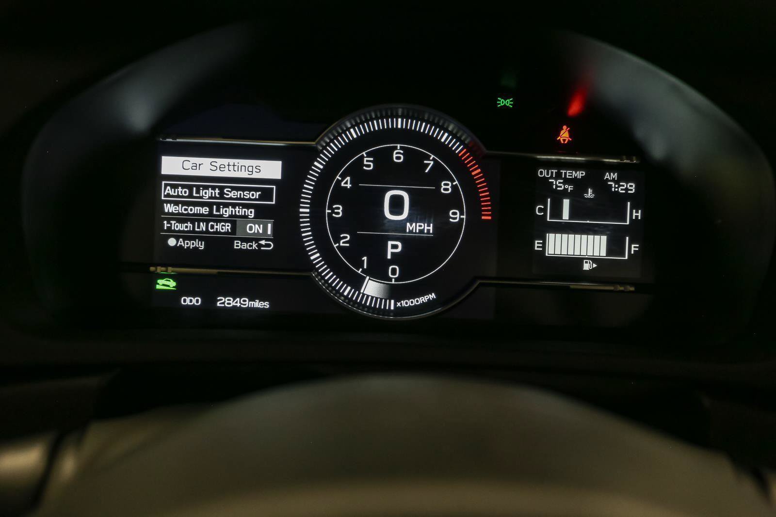 Certified 2024 Toyota GR86 Premium RWD image 36