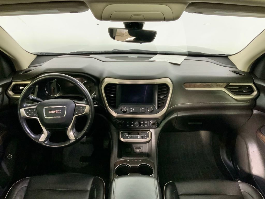 Used 2020 GMC Acadia Denali w/ Technology Package image 20