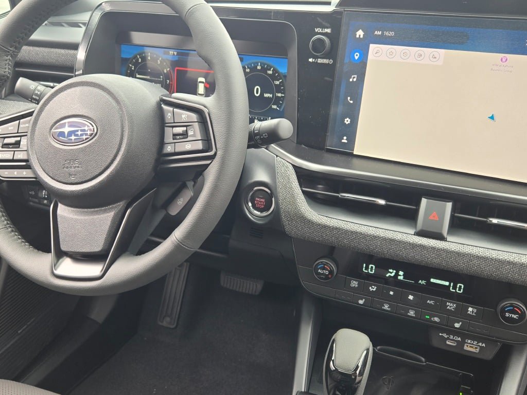 New 2026 Subaru Outback Limited XT AWD/4WD image 7