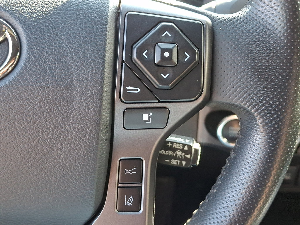 Used 2020 Toyota Tacoma TRD Pro AWD/4WD image 22
