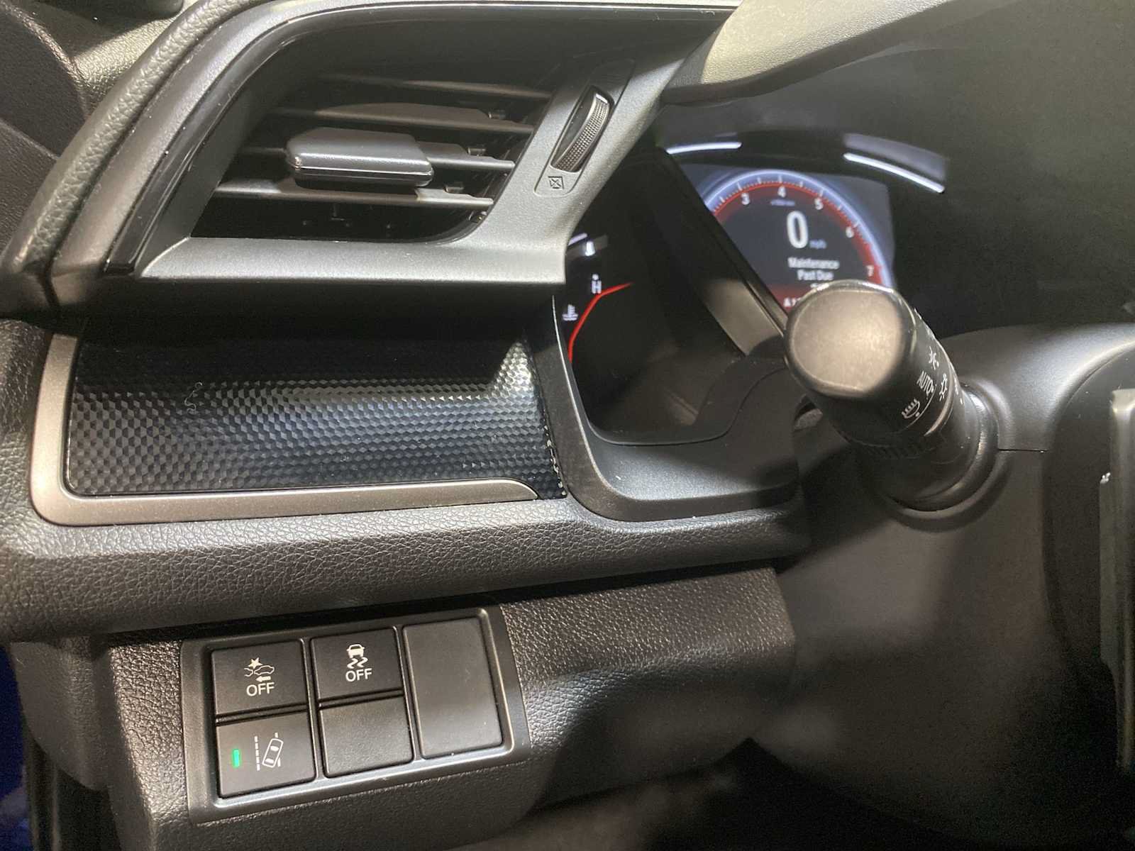 Used 2020 Honda Civic Sport image 24