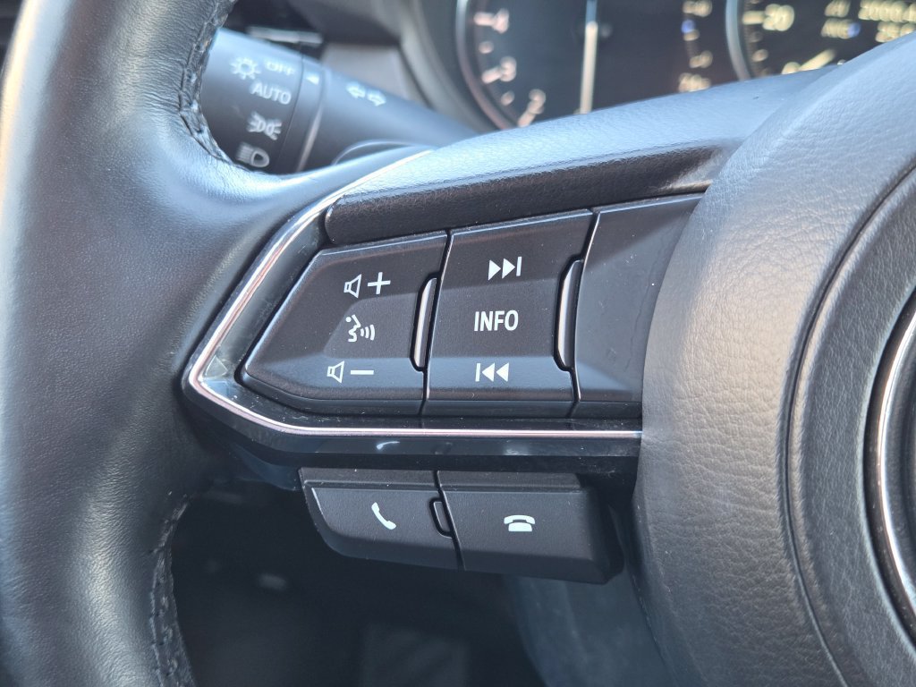 Used 2018 MAZDA MAZDA6 Signature FWD image 19