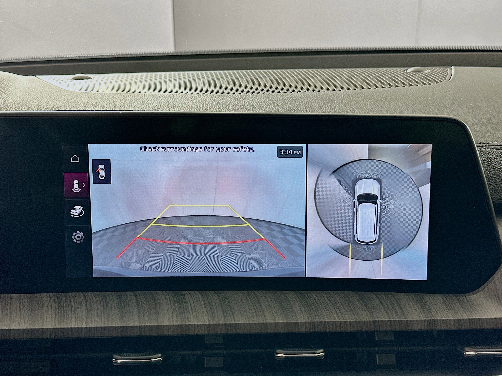 Used 2024 Kia Telluride SX image 23