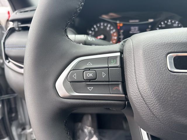 New 2026 Jeep Compass Latitude AWD/4WD image 22