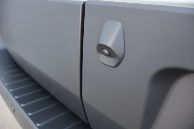 New 2026 Ford Transit 250 Low Roof RWD image 9