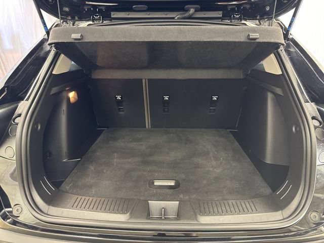 Certified 2025 Chevrolet Trax ACTIV w/ Sunroof Package FWD image 24