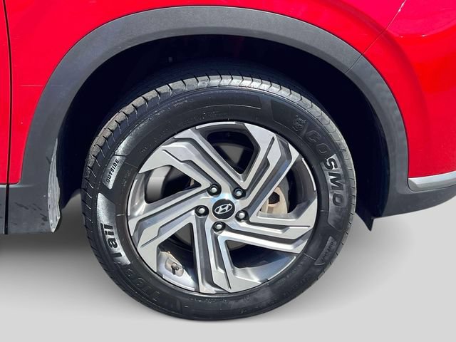 Used 2023 Hyundai Santa Fe SEL AWD/4WD image 12