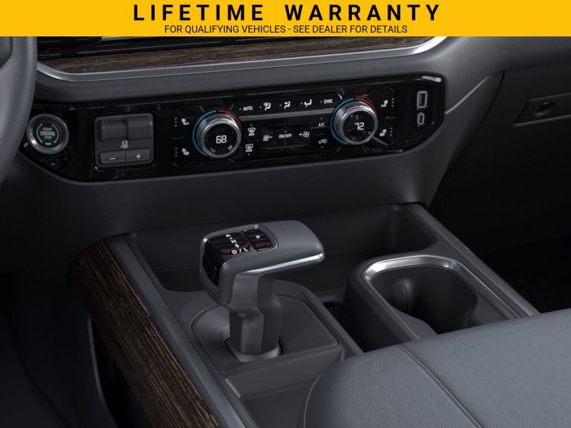 New 2026 GMC Sierra 1500 Elevation w/ Elevation Premium Package AWD/4WD image 23