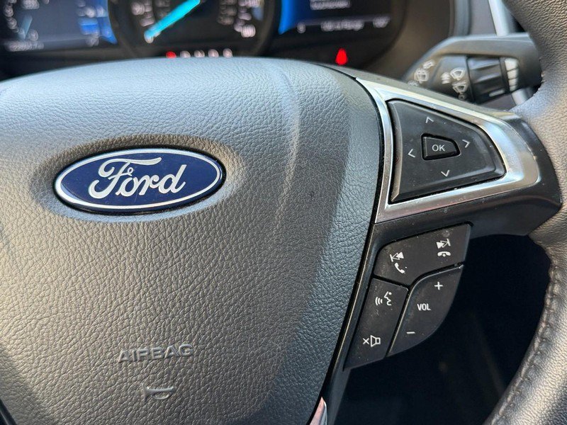 Used 2024 Ford Edge SEL w/ Convenience Package AWD/4WD image 31