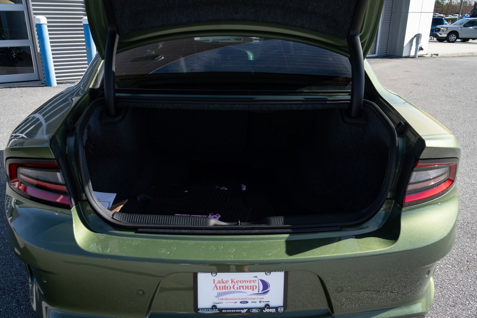 Used 2023 Dodge Charger Scat Pack image 20