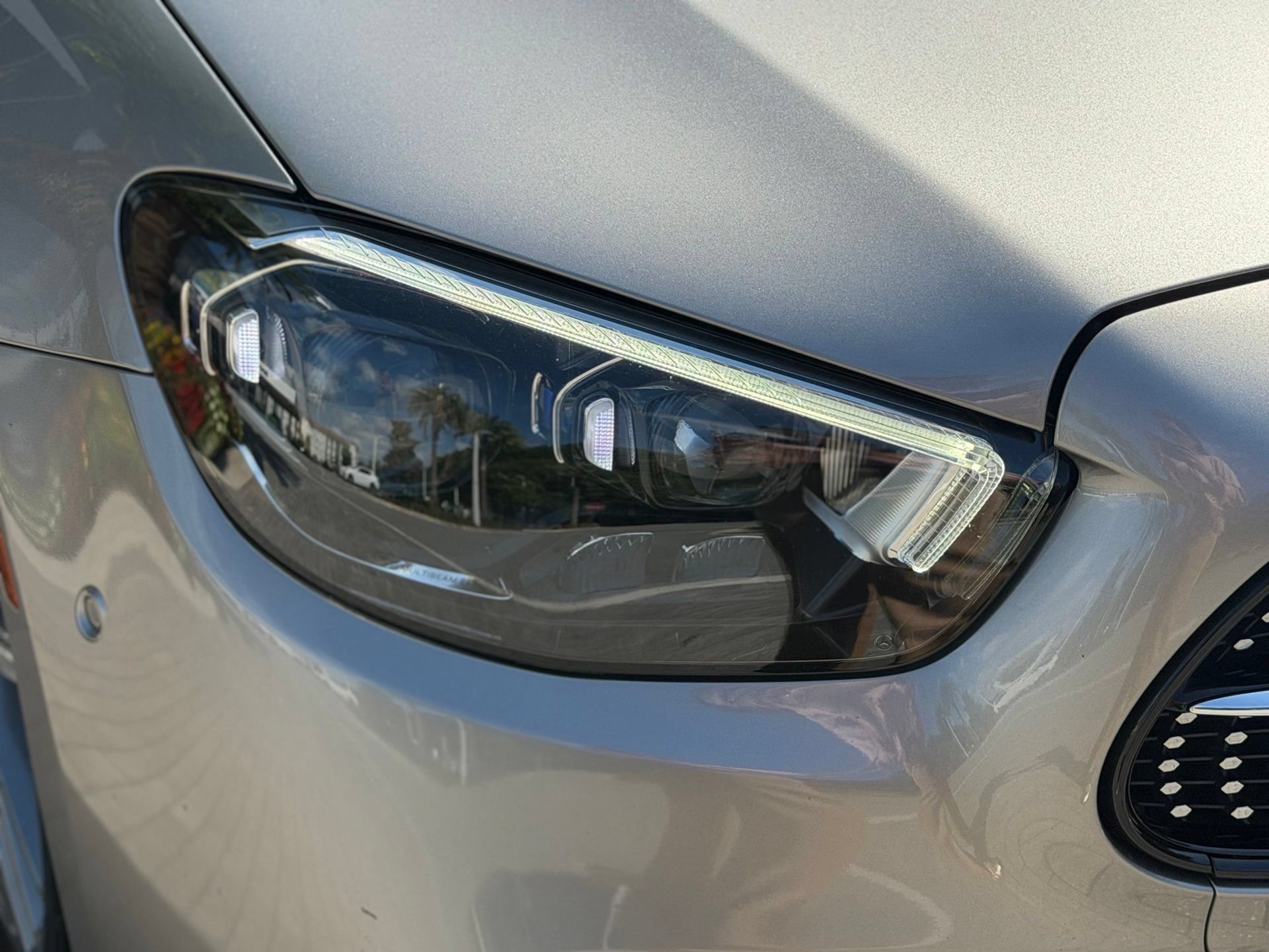 Used 2021 Mercedes-Benz E 350 Sedan image 41