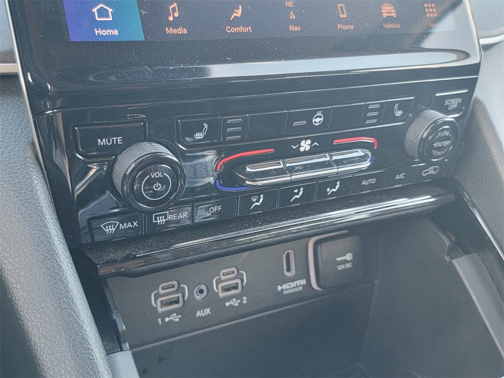 Used 2022 Jeep Grand Cherokee Limited 4xe image 27