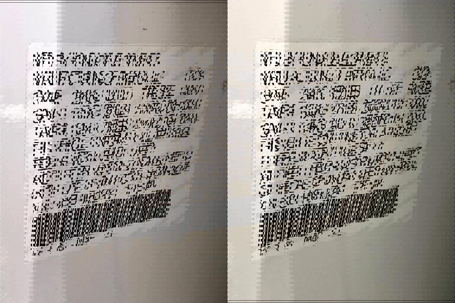 Used 2024 Acura MDX A-Spec image 33