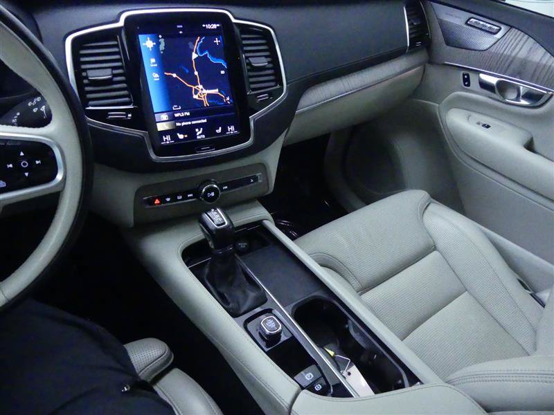 Used 2022 Volvo XC90 T6 Inscription AWD/4WD image 14