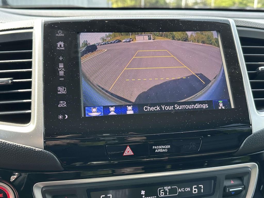 Used 2018 Honda Ridgeline RTL-E image 22
