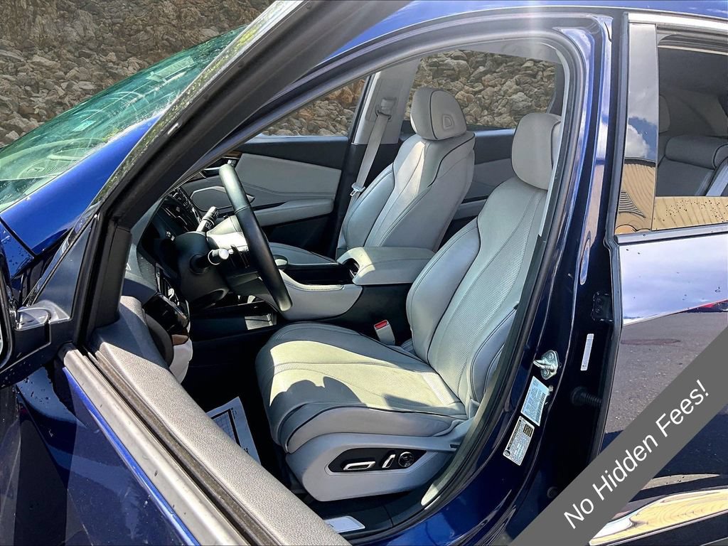 Used 2020 Acura RDX w/ Advance Package AWD/4WD image 22