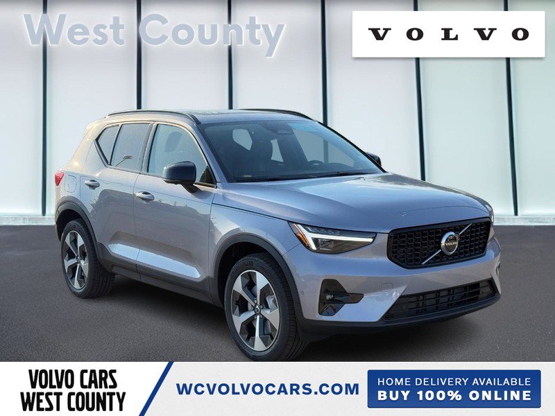 New 2026 Volvo XC40 B5 Plus w/ Protection Package Premier AWD/4WD image 1