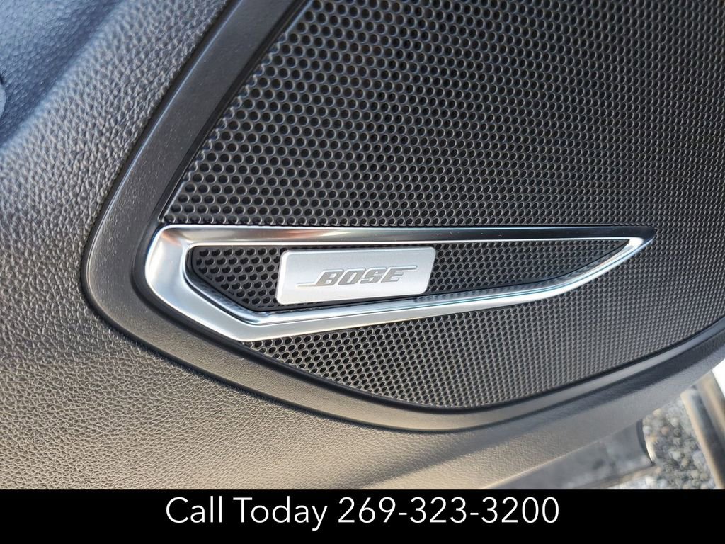 New 2025 Buick Envision Preferred image 26