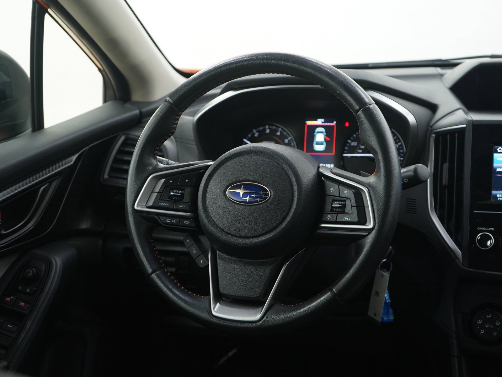 Used 2018 Subaru Crosstrek 2.0i Premium image 14
