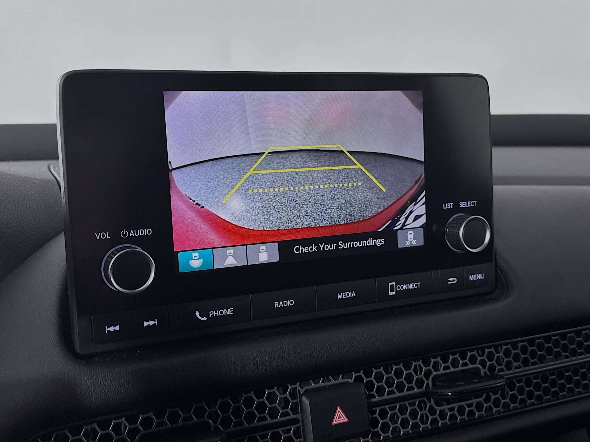 Certified 2023 Honda HR-V Sport image 30