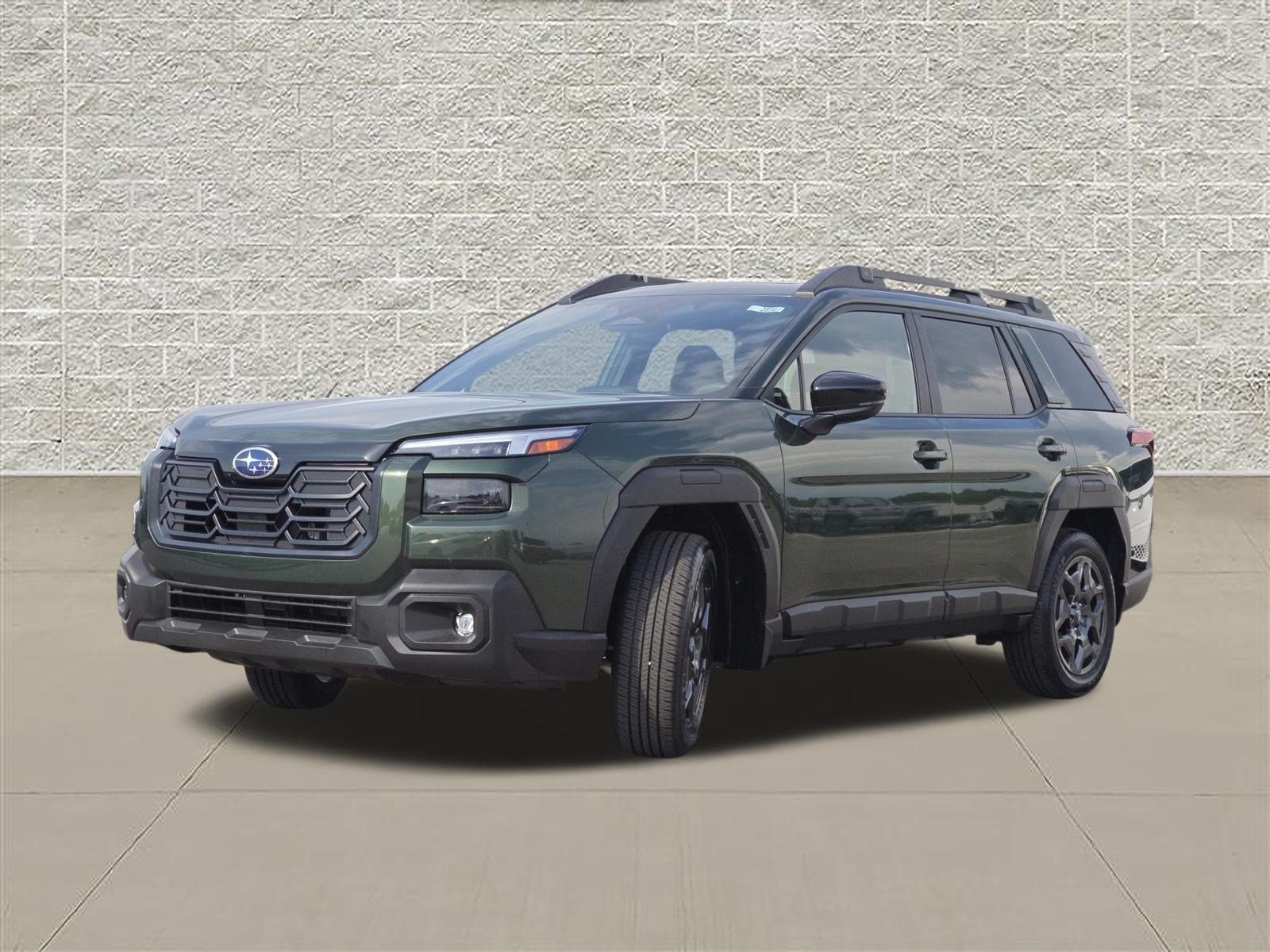 New 2026 Subaru Outback Premium AWD/4WD image 3