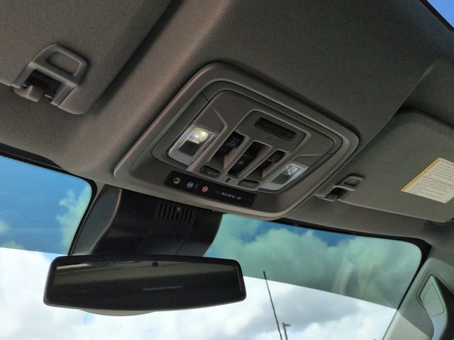 Used 2024 Chevrolet Silverado 2500 LTZ w/ LTZ Convenience Package image 27