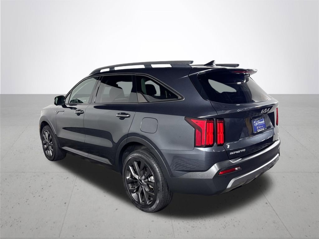 Used 2023 Kia Sorento SX Prestige image 8