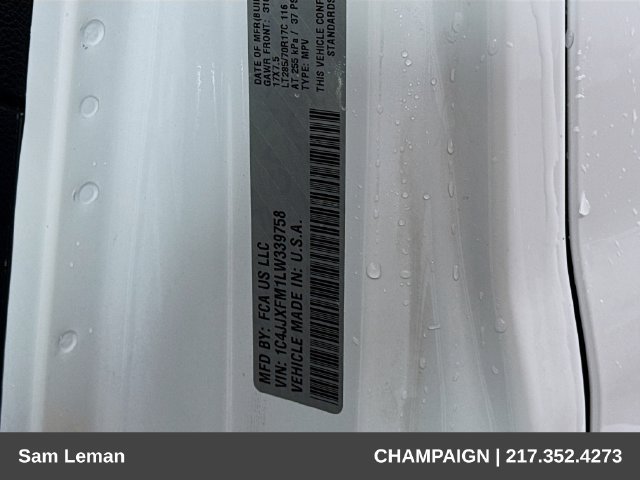 Used 2020 Jeep Wrangler Unlimited Rubicon AWD/4WD image 29