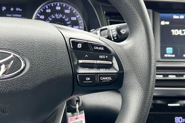 Used 2020 Hyundai Elantra SEL w/ Cargo Package (C1) image 25