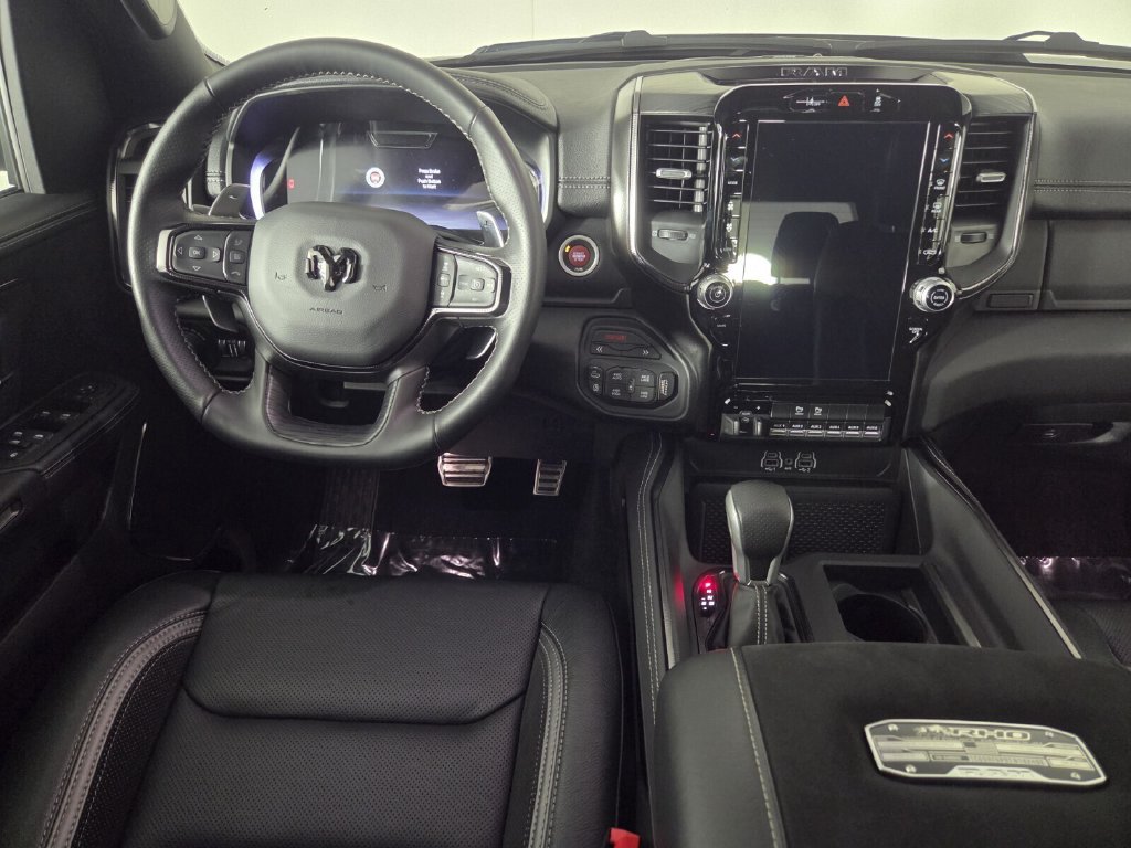 Used 2026 RAM 1500 RHO AWD/4WD image 26