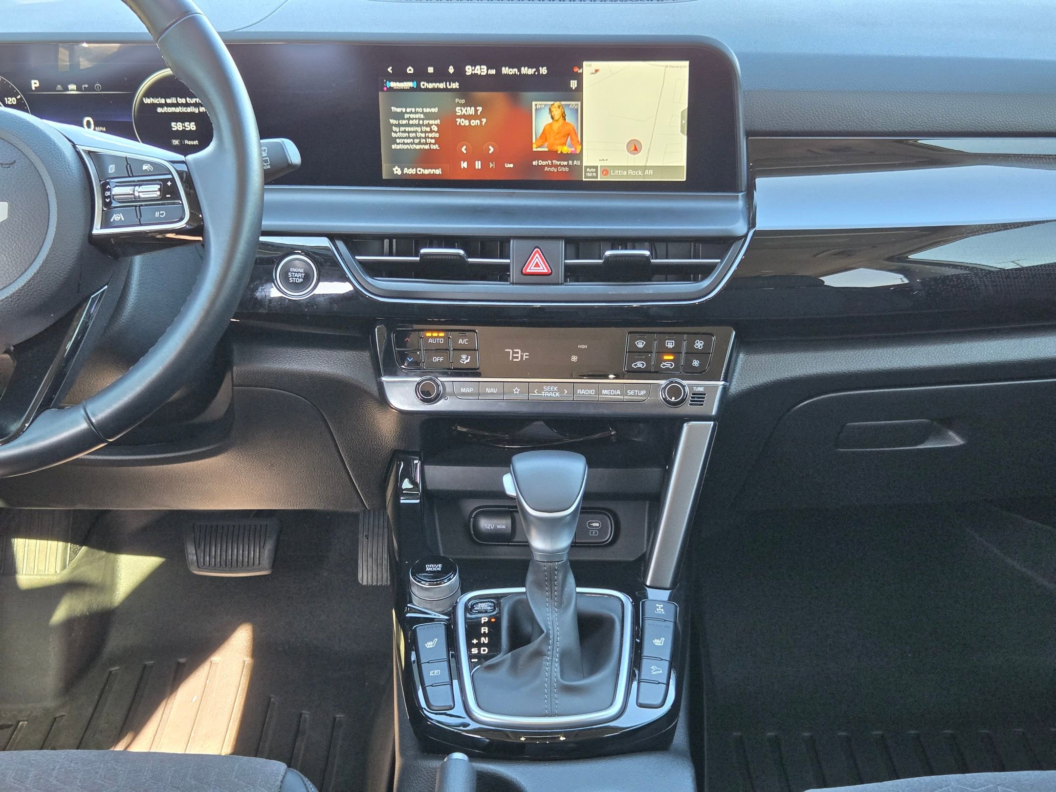 Used 2024 Kia Seltos X-Line image 32