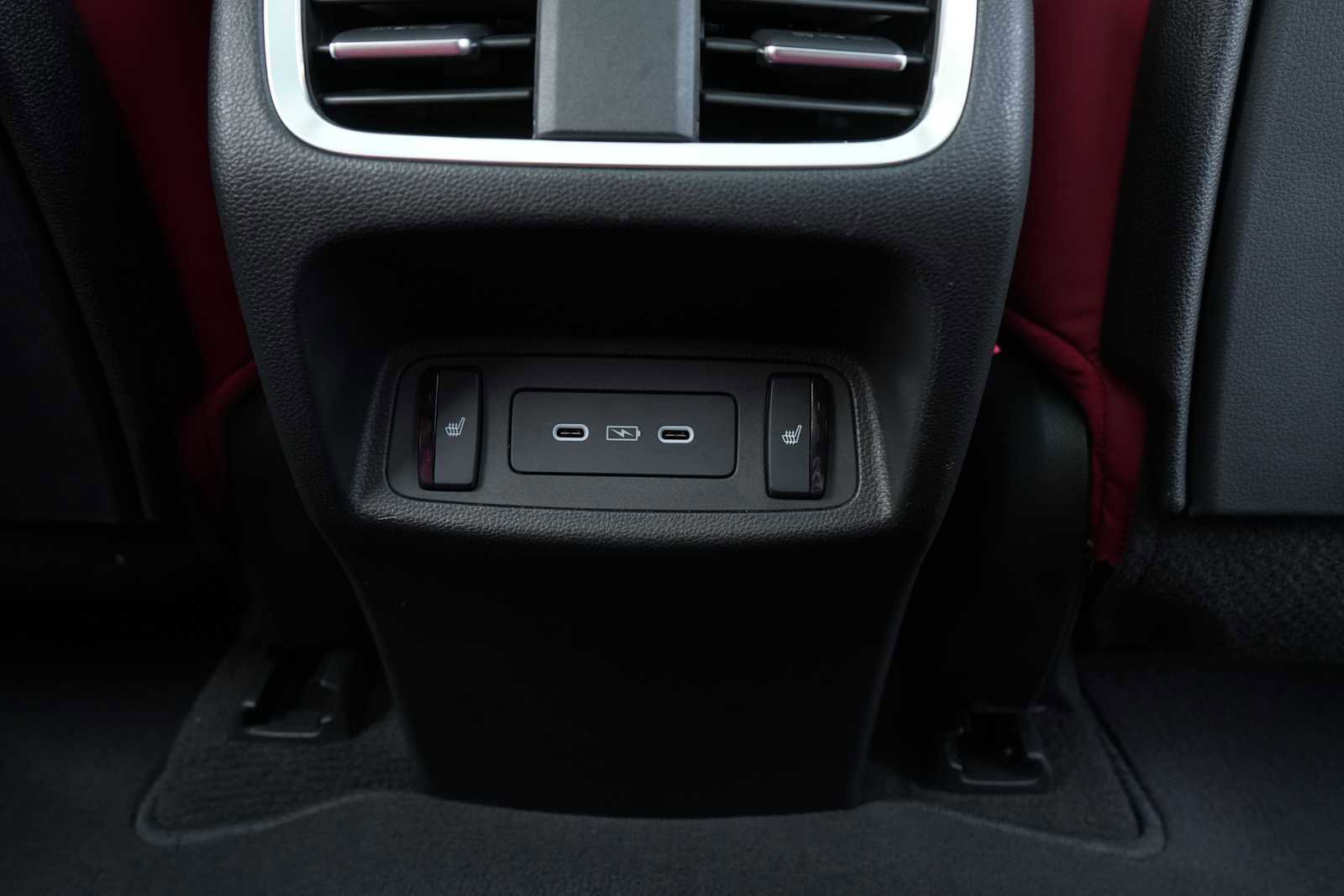 Certified 2024 Acura RDX A-Spec AWD/4WD image 37