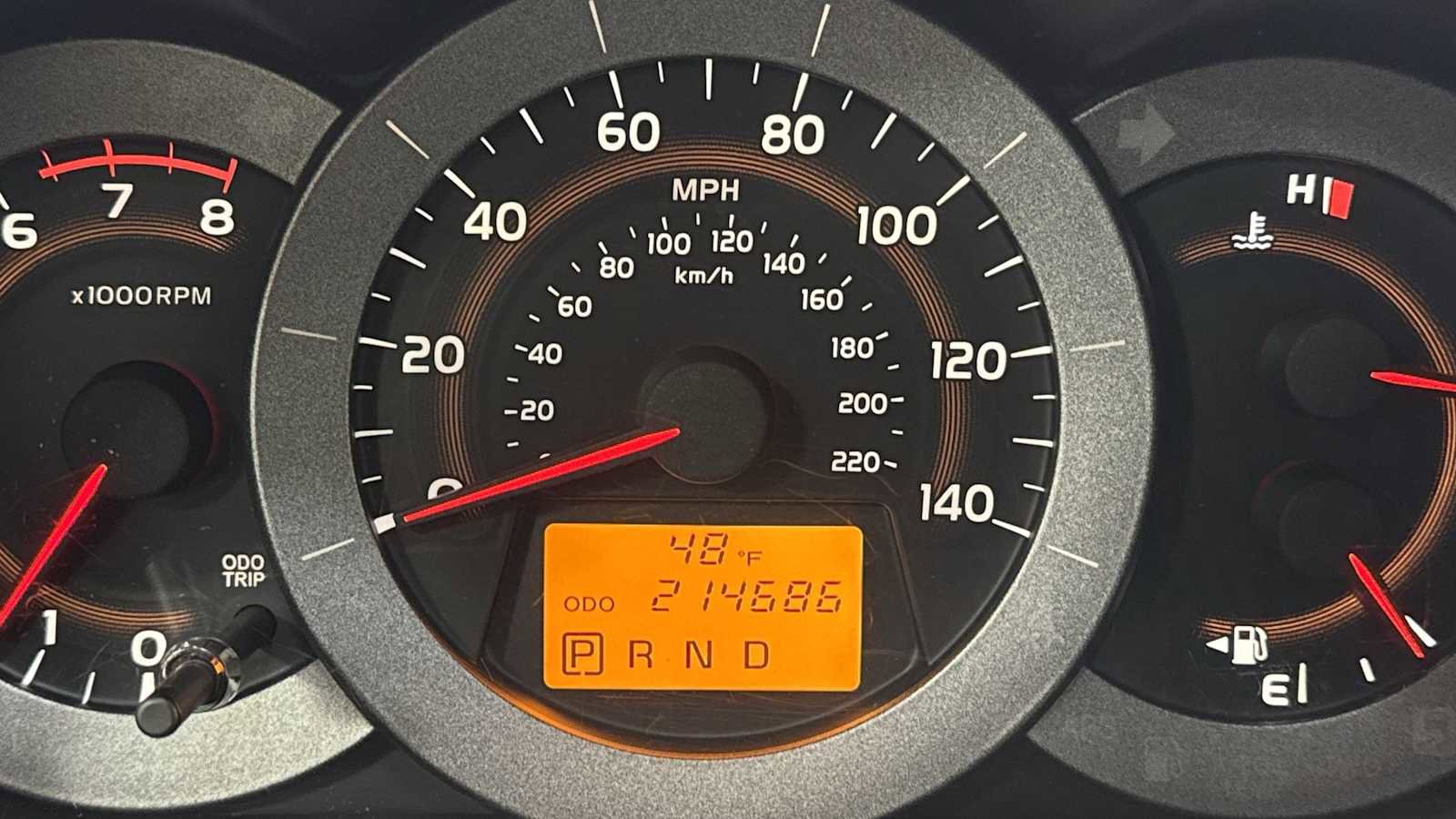 Used 2012 Toyota RAV4 Sport image 17