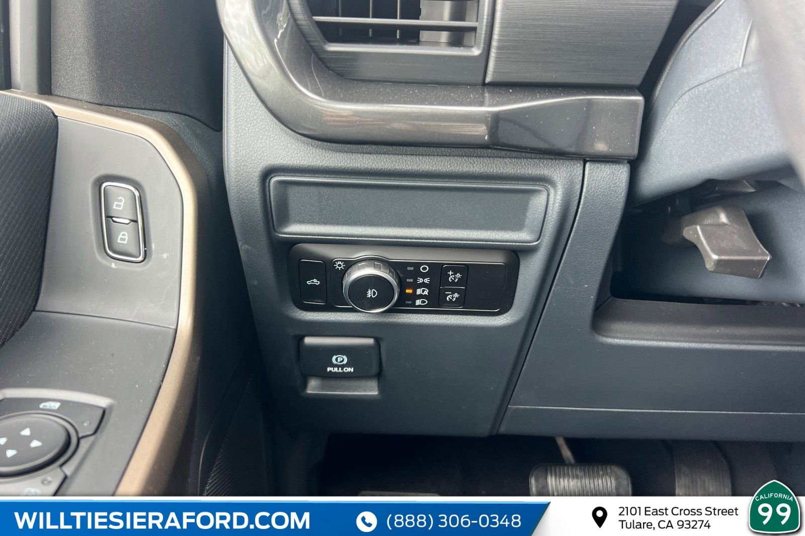 New 2026 Ford F150 STX w/ Equipment Group 201A FX4 image 24