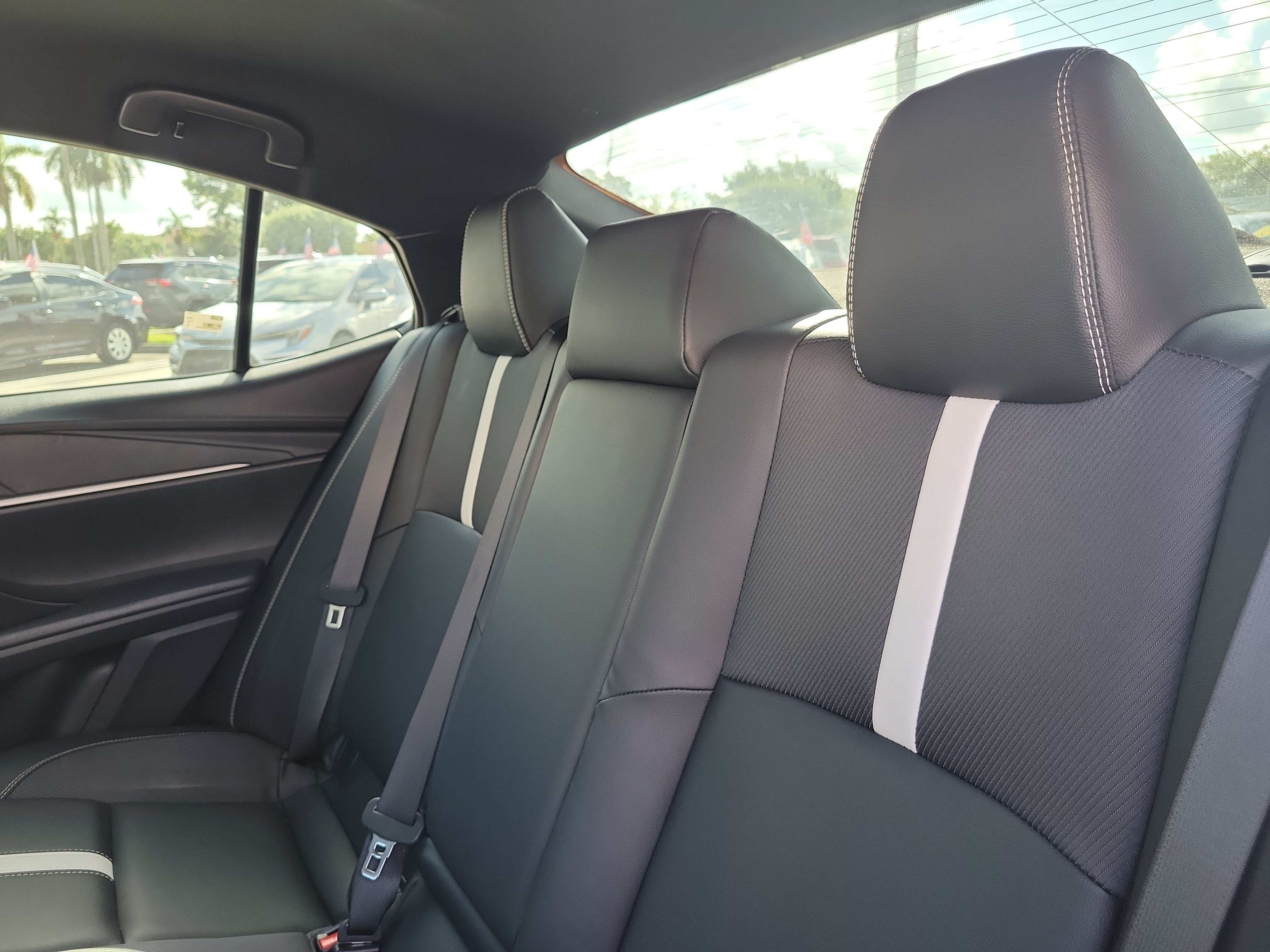 Certified 2026 Toyota Camry SE FWD image 13