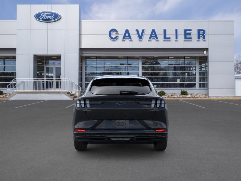 New 2026 Ford Mustang Mach-E Premium image 5