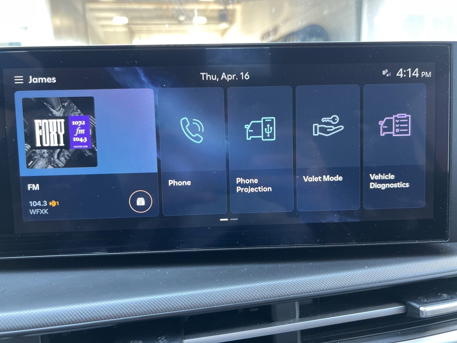 Used 2024 Hyundai Santa Fe SE image 14