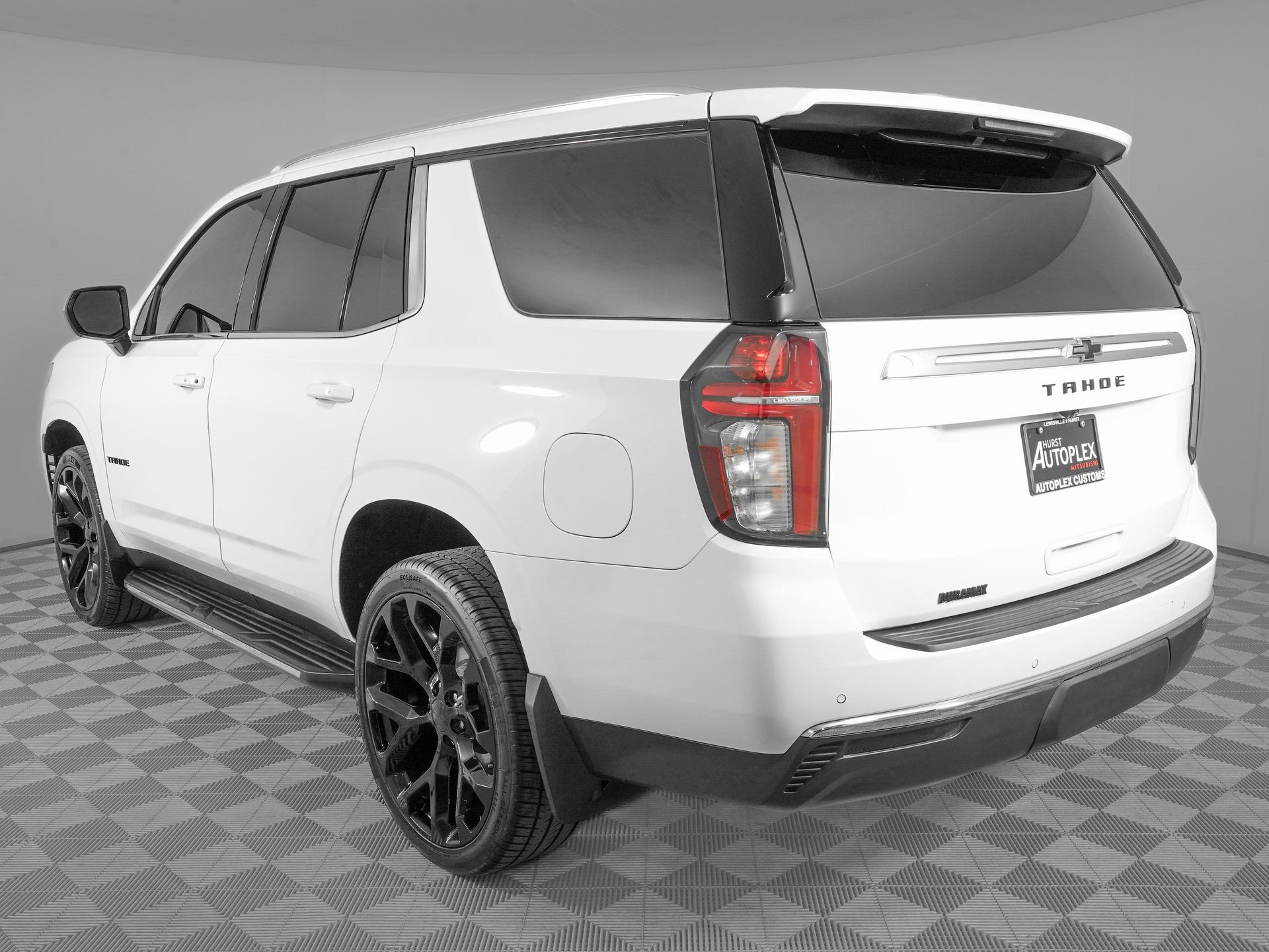 Used 2022 Chevrolet Tahoe LT image 7