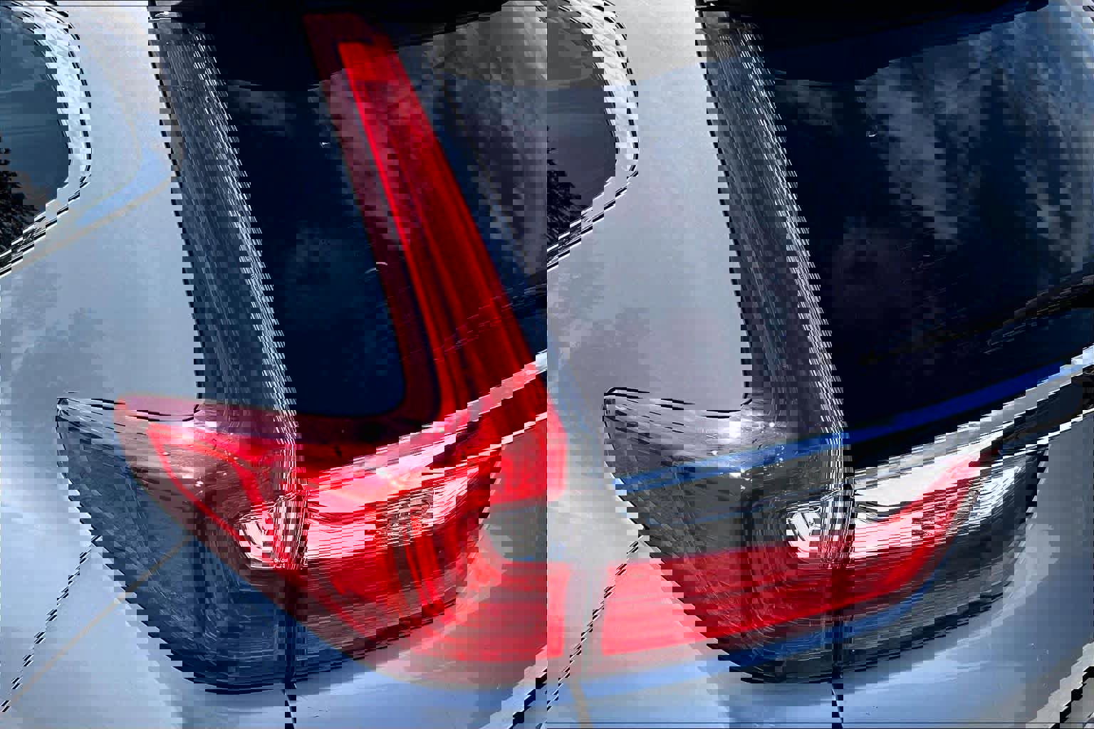 Used 2017 Honda CR-V LX image 27