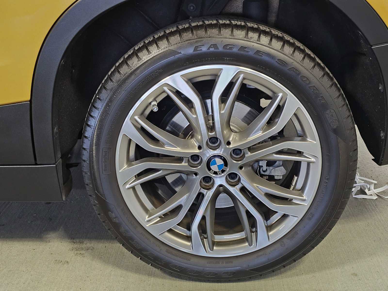 Used 2018 BMW X2 xDrive28i image 8